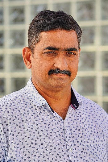 Pankaj Bhardwaj