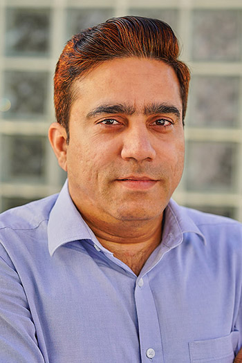 Rahul Gupta