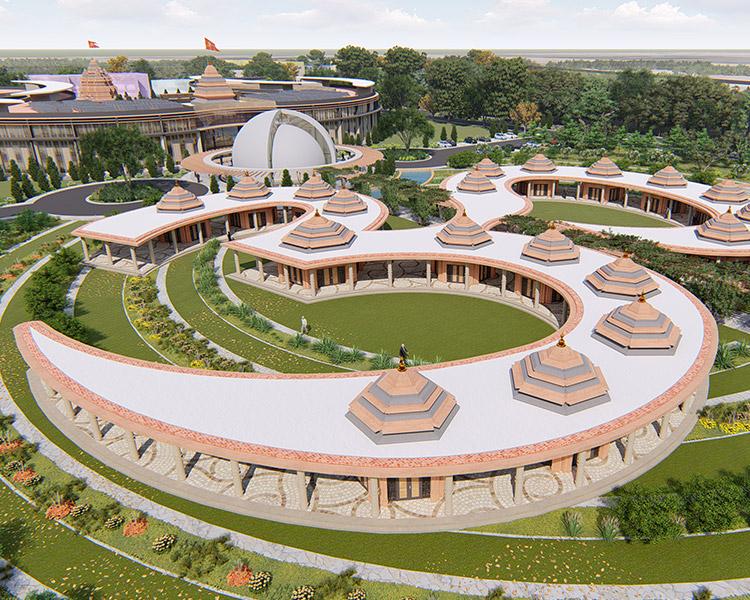 Vedic University