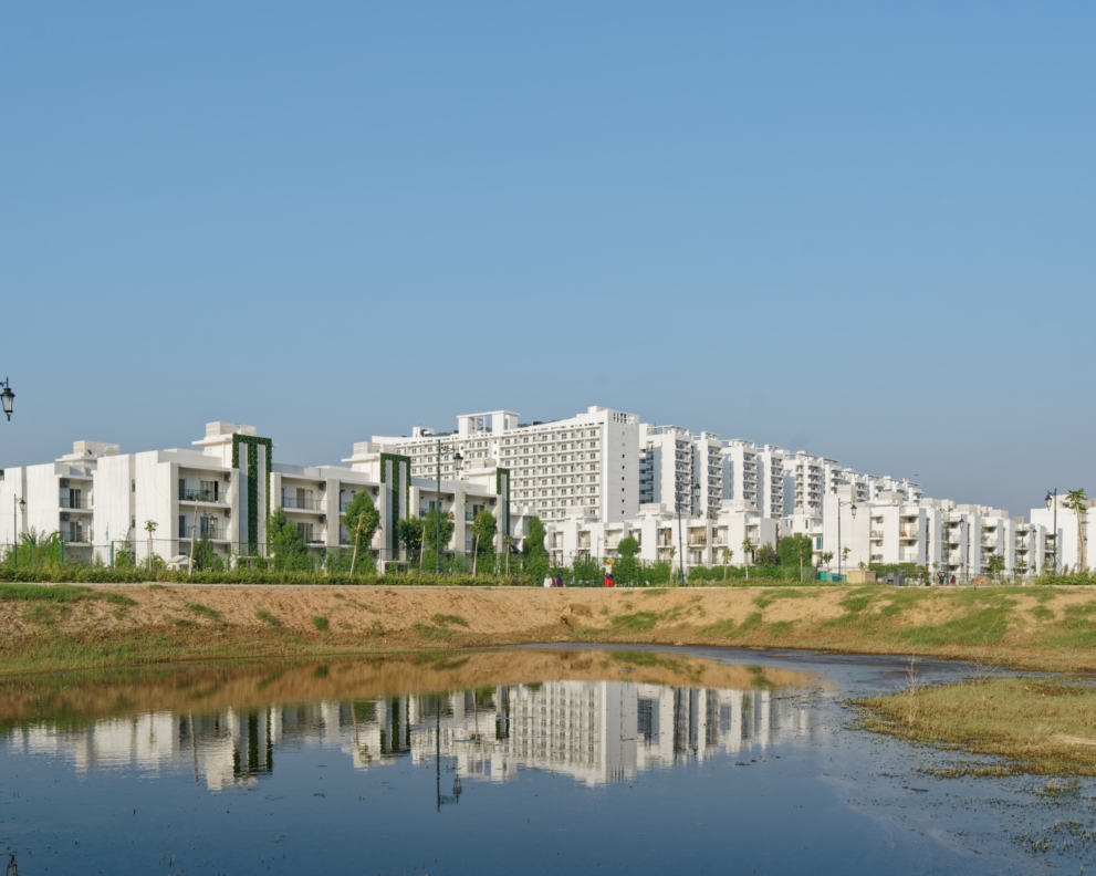 Picture of Water Management for Sustainable Urban Futures: Crafting Ecologically ...